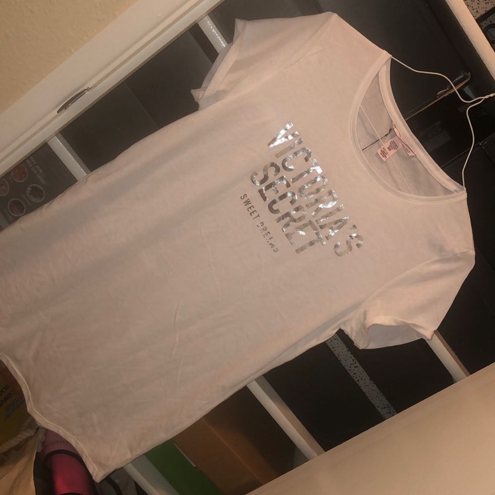DONATED! Victoria Secret sweet dreams nightgown - Picture 4 of 6